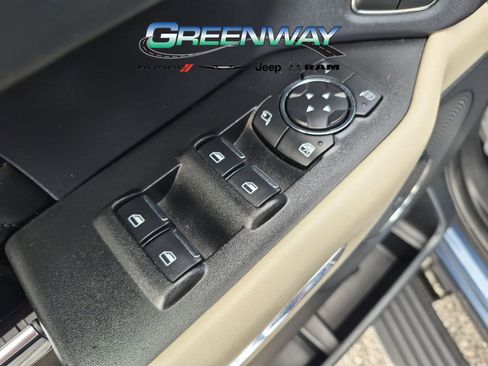 Used 2020 Ford Expedition Platinum RWD image 22