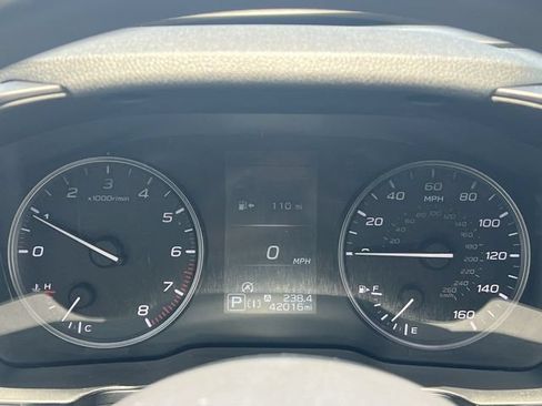 Certified 2024 Subaru Crosstrek 2.0i Premium AWD/4WD image 26