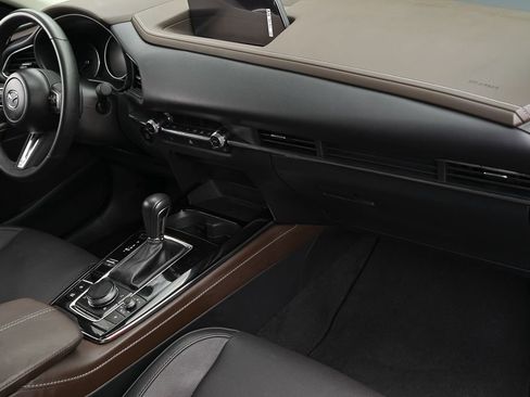 Certified 2025 MAZDA CX-30 AWD 2.5 S w/ Premium Package image 17