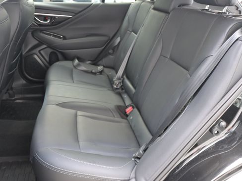 Used 2024 Subaru Outback Limited XT AWD/4WD image 31