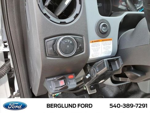 New 2027 Ford F750 2WD Regular Cab Super Duty image 20