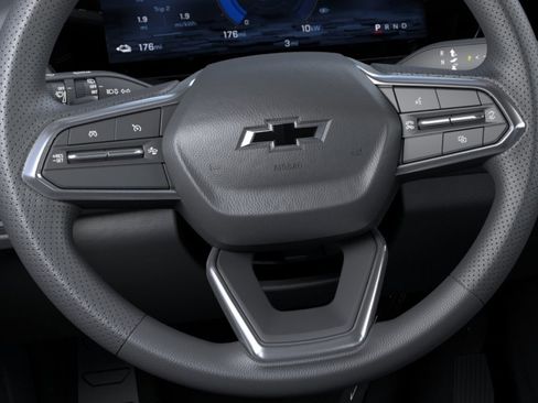 New 2026 Chevrolet Blazer EV LT w/ Midnight/Sport Edition FWD image 19