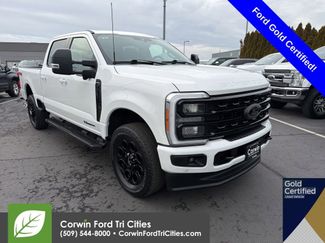 Used 2023 Ford F350 Lariat w/ Lariat Ultimate Package 360° Tour