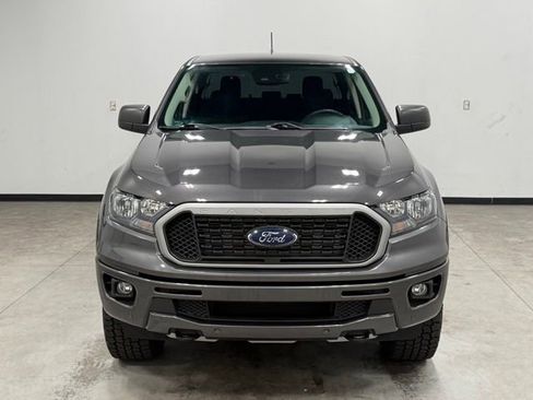 Certified 2019 Ford Ranger XLT w/ FX4 Off-Road Package AWD/4WD image 4