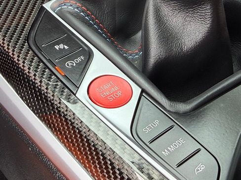 Used 2026 BMW M3 RWD image 33