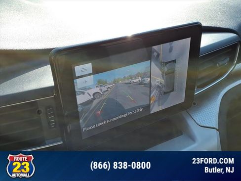 Certified 2023 Ford Explorer Timberline image 23