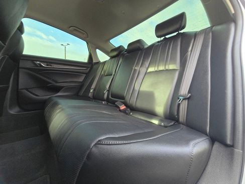 Used 2020 Honda Accord EX-L image 19