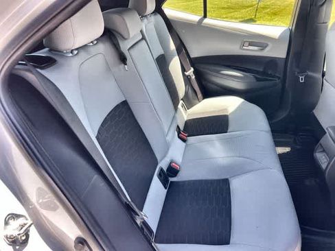 Used 2023 Toyota Corolla SE FWD image 14