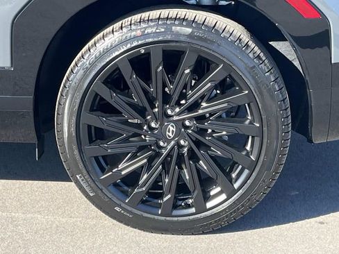 New 2026 Hyundai Santa Fe Calligraphy AWD/4WD image 13
