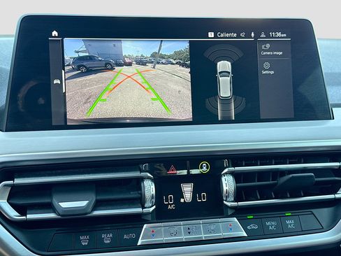 Used 2022 BMW X3 sDrive30i w/ Convenience Package image 33