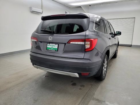 Used 2020 Honda Pilot EX image 7