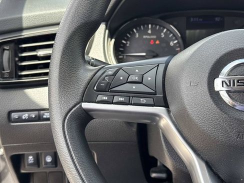 Certified 2021 Nissan Rogue Sport S FWD image 29