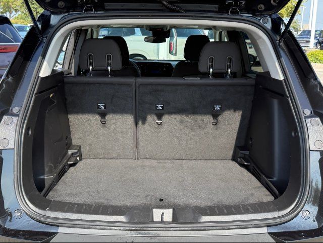 Used 2025 Chevrolet TrailBlazer LT FWD image 28