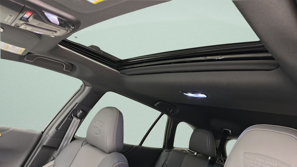 Used 2024 Subaru Outback Wilderness AWD/4WD image 15