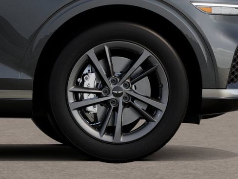 New 2027 Genesis GV70 2.5T Select AWD/4WD image 8