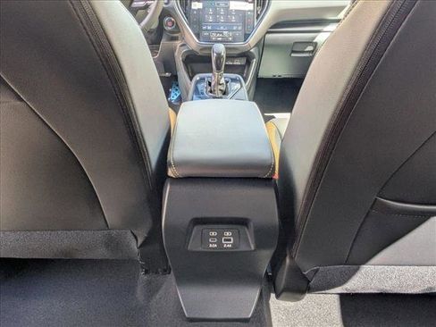 New 2026 Subaru Crosstrek 2.5i Sport image 13