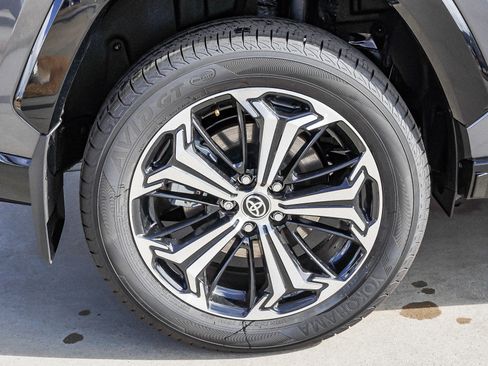 Certified 2025 Toyota RAV4 XSE w/ Weather Package image 13