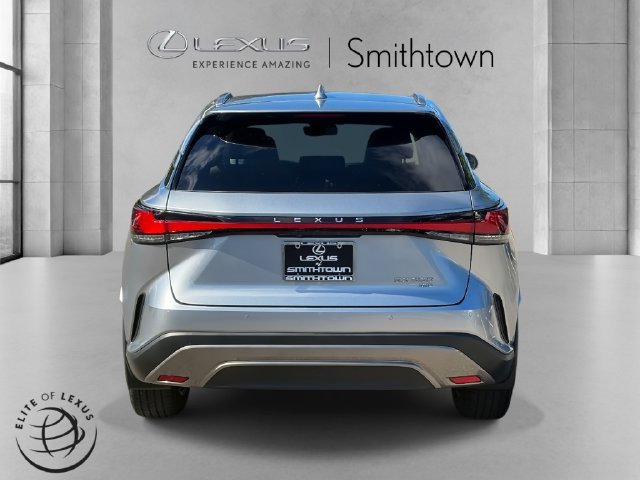 Used 2024 Lexus RX 350 Premium w/ Cold Area Package AWD/4WD image 6