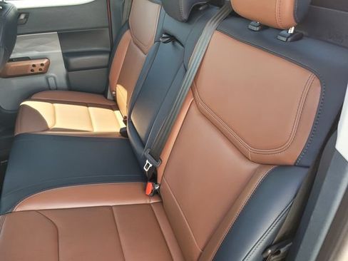 Certified 2022 Ford Maverick Lariat w/ Lariat Luxury Package FWD image 13