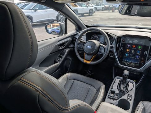 Certified 2025 Subaru Crosstrek 2.5i Wilderness w/ Wilderness Package image 9