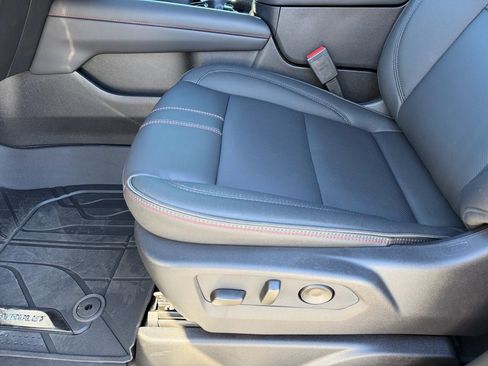 New 2026 Chevrolet Tahoe RST w/ RST Capability Package image 11