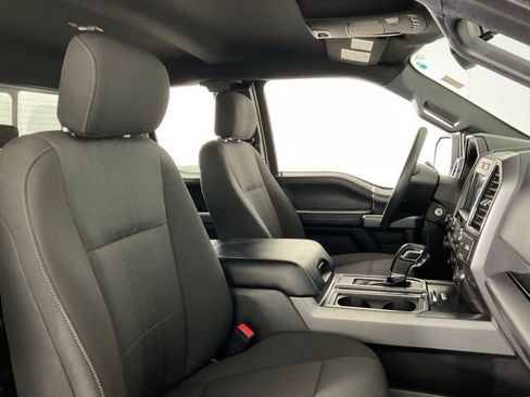 Used 2018 Ford F150 XLT w/ Equipment Group 302A Luxury image 33