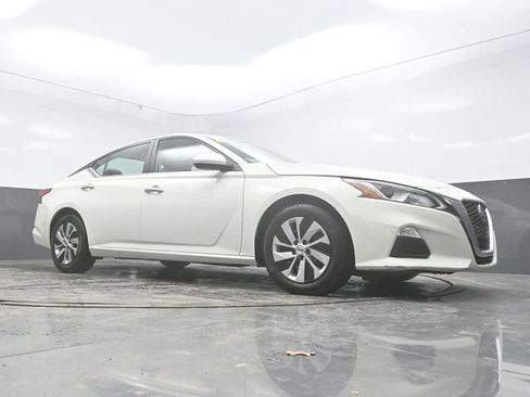 Used 2021 Nissan Altima 2.5 S image 27