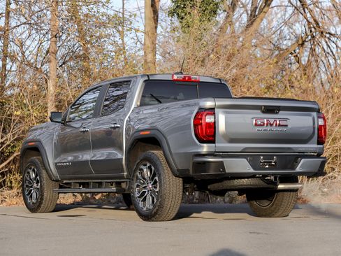 New 2026 GMC Canyon Denali image 6