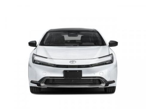 New 2026 Toyota Prius XLE FWD image 7
