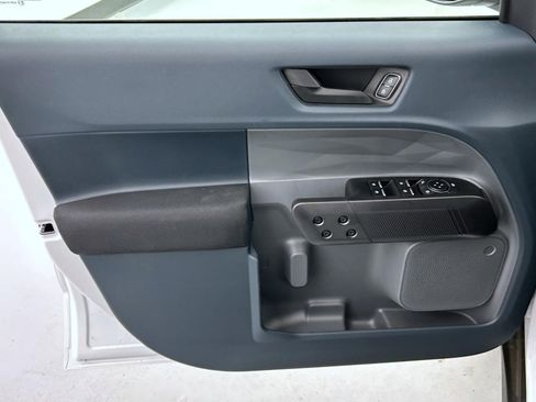 New 2025 Ford Maverick XL w/ Equipment Group 102A image 9