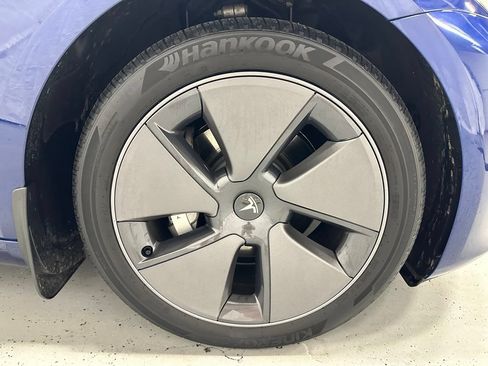 Used 2023 Tesla Model 3 Long Range AWD/4WD image 57