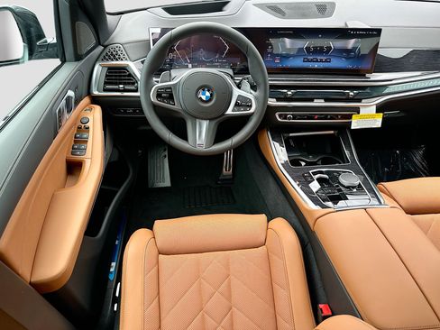 New 2026 BMW X5 sDrive40i RWD image 17