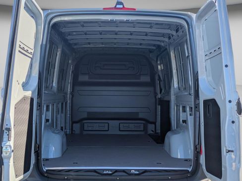 New 2026 Mercedes-Benz Sprinter 144 Cargo image 8