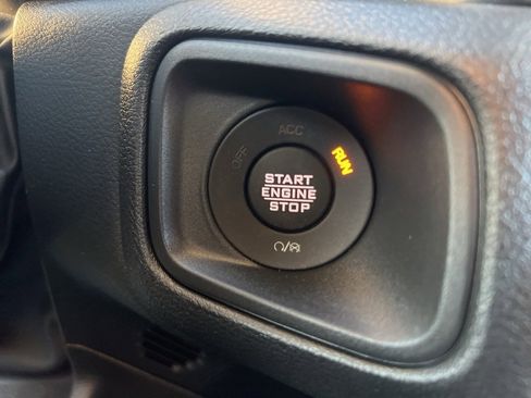 New 2026 Jeep Wrangler Sport S image 28