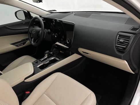 Used 2025 Lexus NX 450h+ AWD w/ Accessory Package (2T) image 13