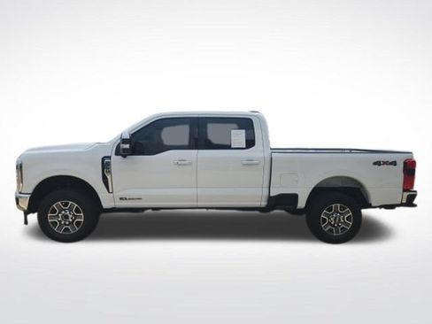 Certified 2024 Ford F250 Lariat AWD/4WD image 8