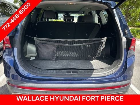 Used 2023 Hyundai Santa Fe Limited image 4