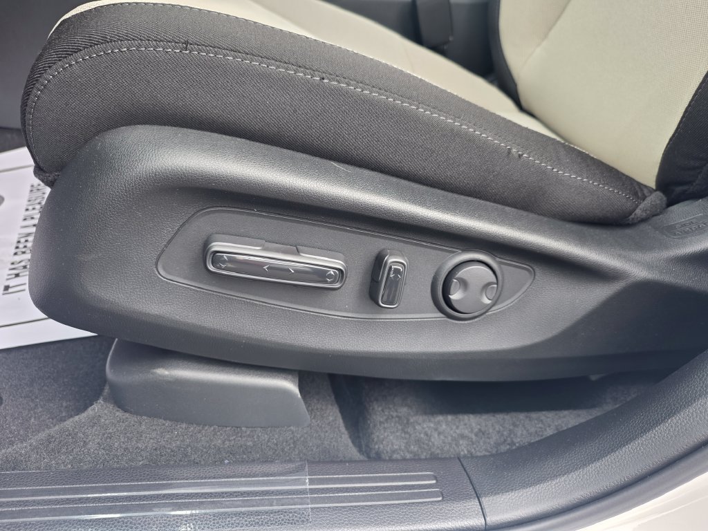 Certified 2026 Honda CR-V EX image 10