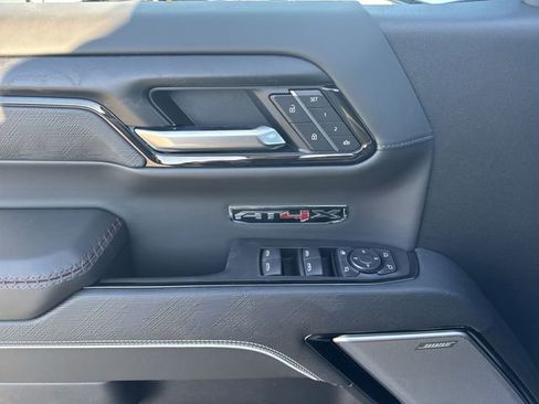 New 2026 GMC Sierra 1500 AT4X image 13