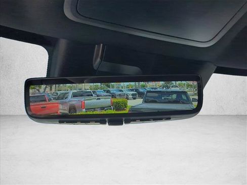 New 2026 Toyota Tundra TRD Pro AWD/4WD image 20