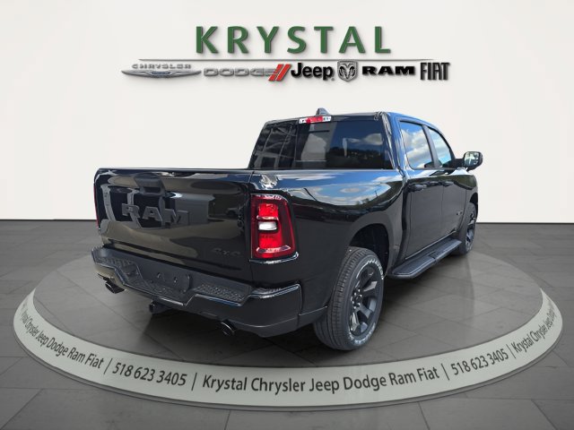 New 2026 RAM 1500 Express AWD/4WD image 6