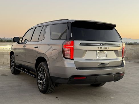 Used 2023 Chevrolet Tahoe Z71 w/ Luxury Package image 10