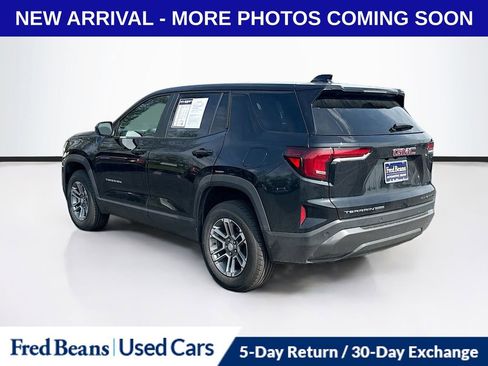 Used 2026 GMC Terrain Elevation image 6