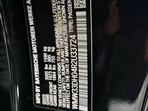 Used 2024 MINI Cooper 2-Door Hardtop w/ Signature Upholstery Package image 25