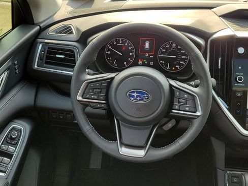 New 2026 Subaru Ascent Limited AWD/4WD image 6