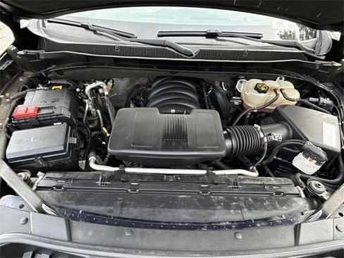 Certified 2021 Chevrolet Tahoe RST w/ Luxury Package image 31