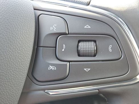 New 2026 Buick Envista Sport Touring w/ Convenience I Package image 12