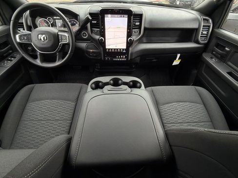 New 2026 RAM 2500 Tradesman AWD/4WD image 10