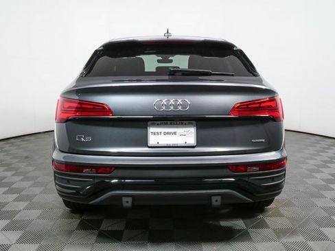 Used 2023 Audi Q5 2.0T Premium Plus w/ Premium Plus Package image 26