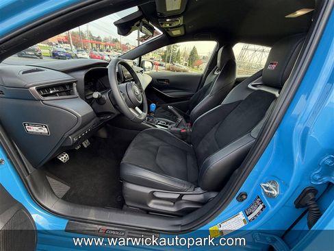 Used 2024 Toyota Corolla GR image 6